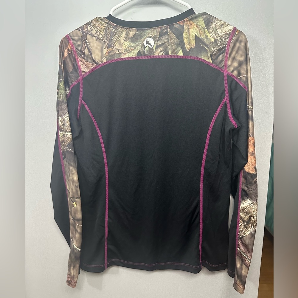 Gander Mountain size small Guide Series long sleeve shirt